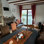 Holiday home Les Hirondelles *