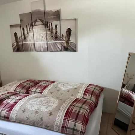 Ferienhaus Les Hirondelles *