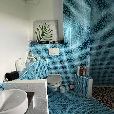 Les Hirondelles Ferienhaus *