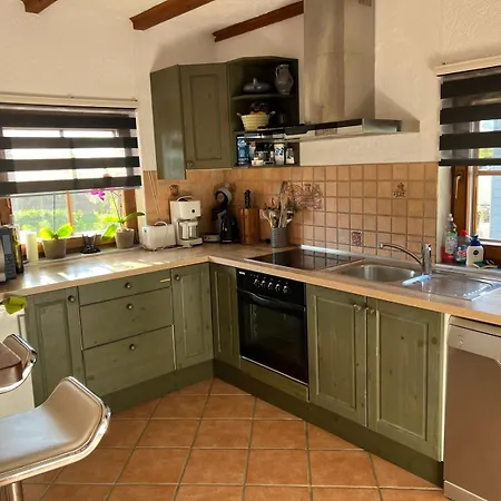 Ferienhaus Les Hirondelles Langatte