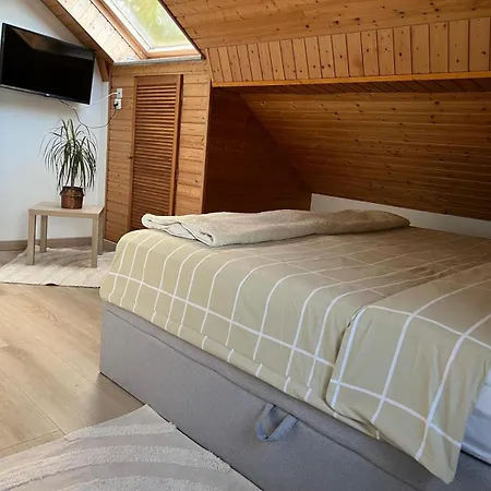 Les Hirondelles Casa vacanze