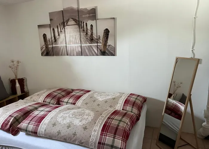 Ferienhaus Les Hirondelles *